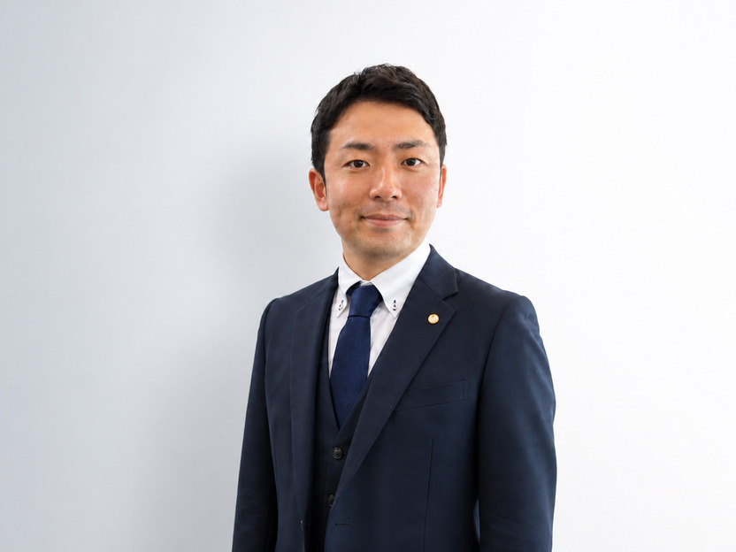 取締役　藤井慎也